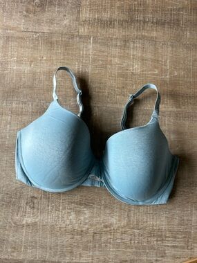▶️ Victoria’s Secret Secret tshirt Lightly Lined Full Coverage Bra 38DDD